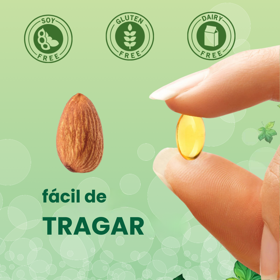 Aceite de Orégano & Nigella Sativa