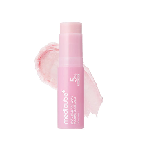 Pink Collagen Multi Balm | Belleza Coreana