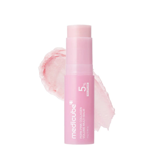 Pink Collagen Multi Balm | Belleza Coreana