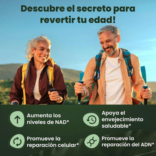 Complejo Natural de NAD