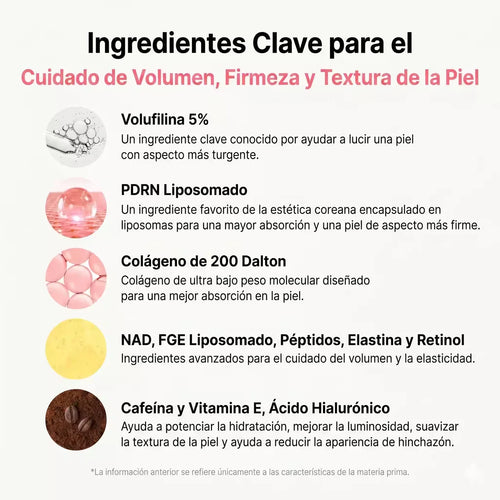 Pink Collagen Multi Balm | Belleza Coreana