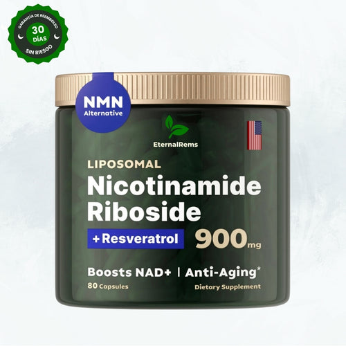 Complejo Natural de NAD+