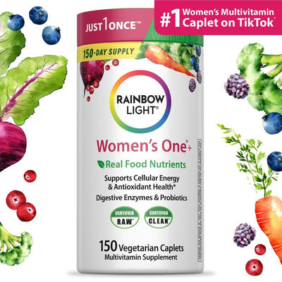 Eternalrems™ Multivitamínico para mujeres