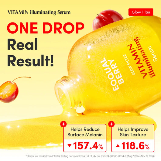 Dúo Vitamina Iluminadora (Serum + Crema)