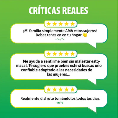 Eternalrems™ Multivitamínico para mujeres