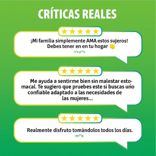 Eternalrems™ Multivitamínico para mujeres